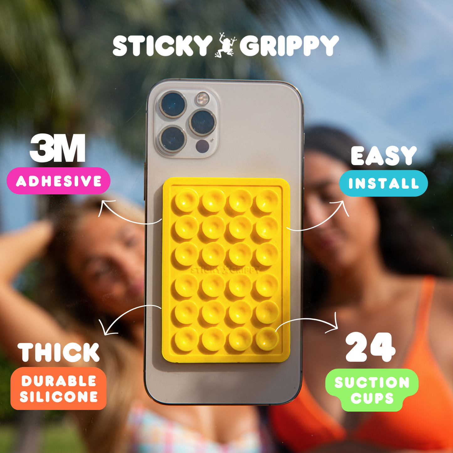 Original StickyGrippy