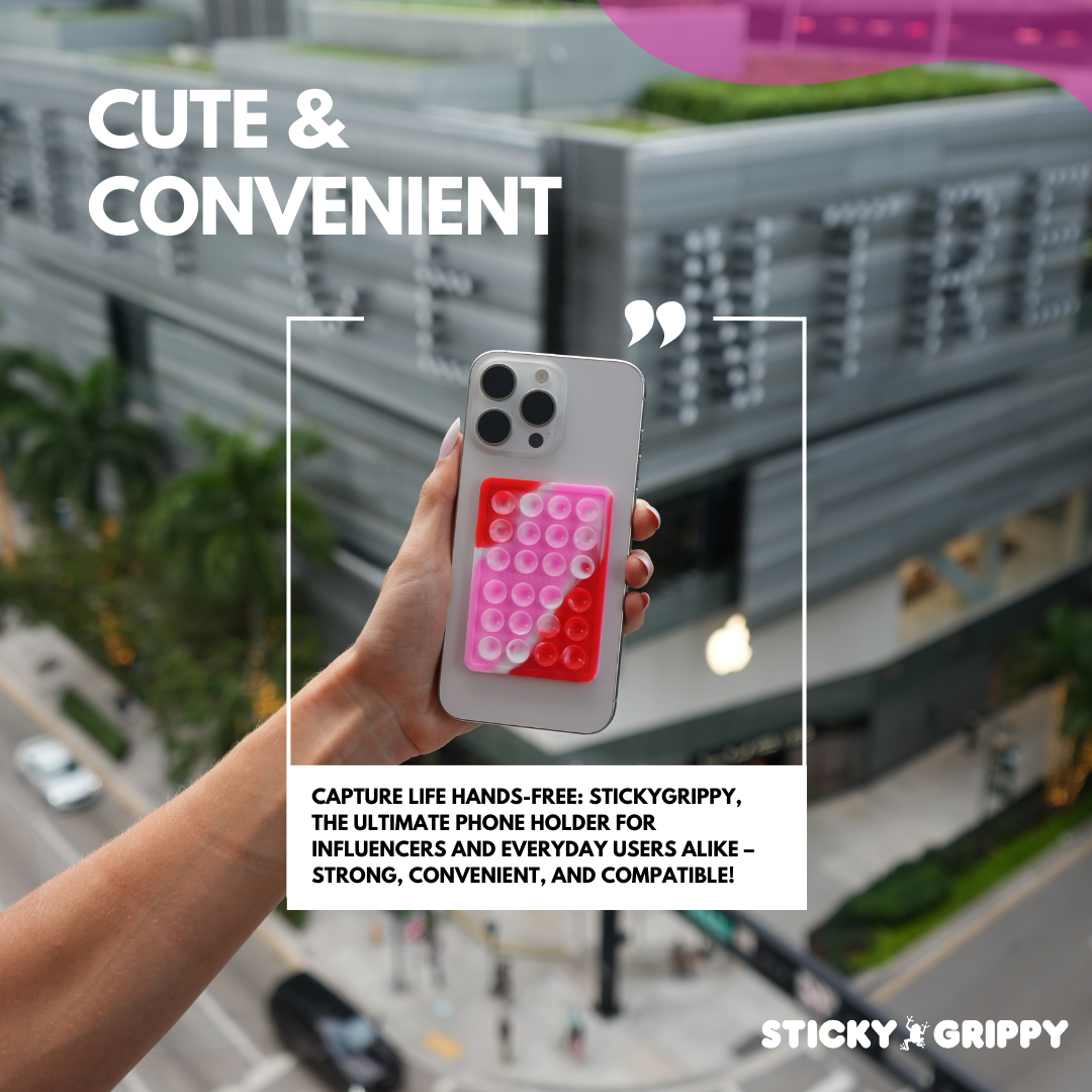 Original StickyGrippy
