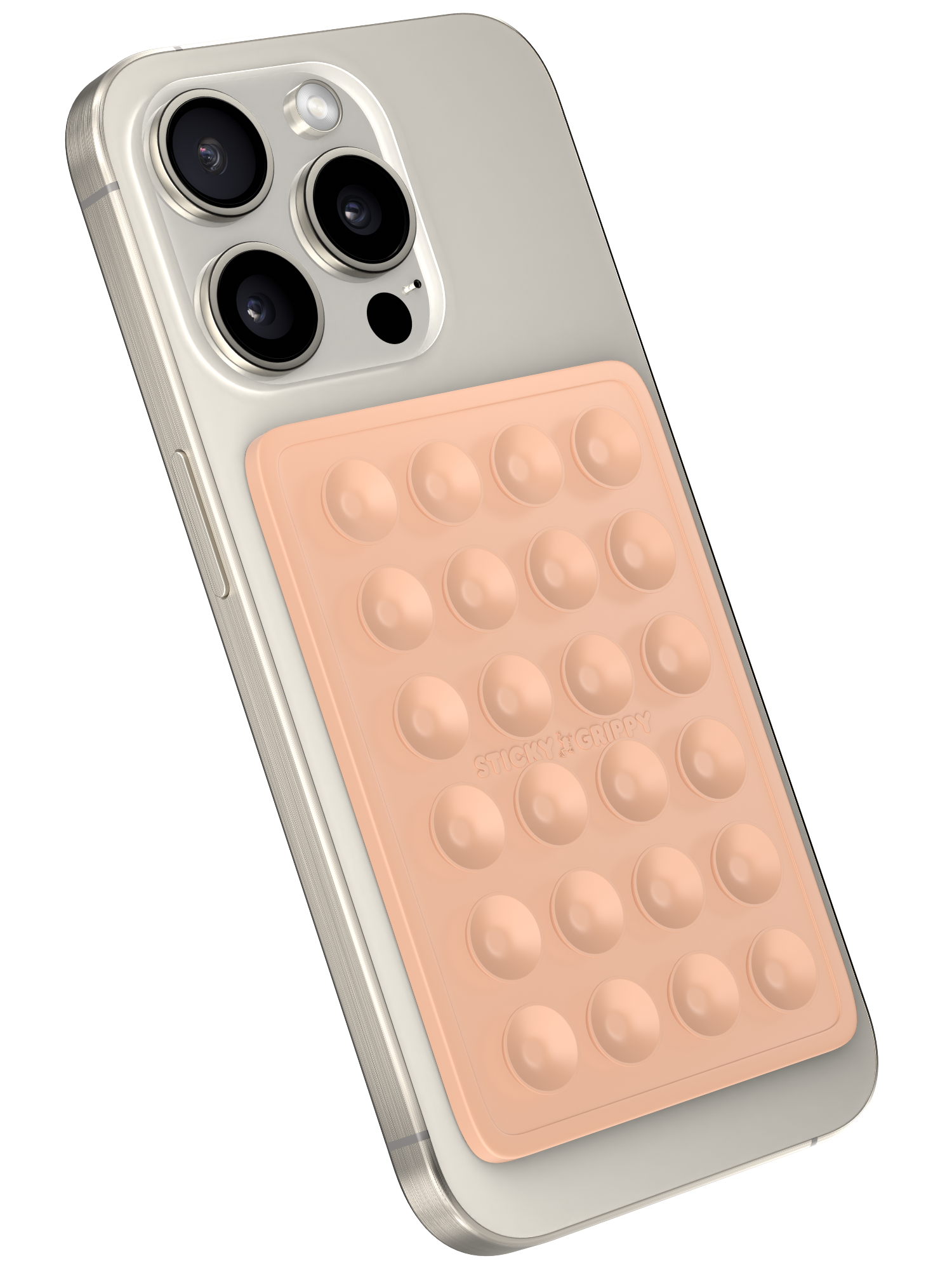 StickyGrippy StickyGrippy