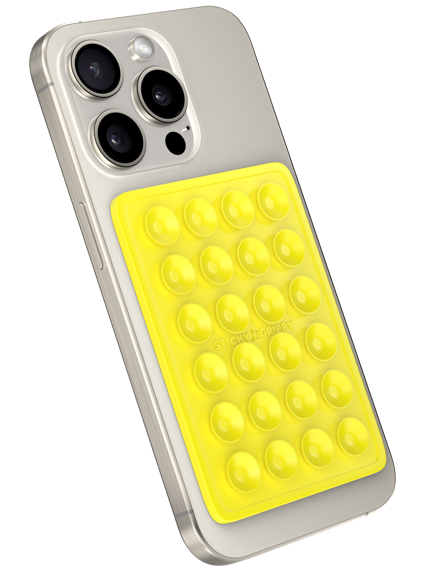 StickyGrippy StickyGrippy